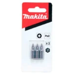 Bit PZ 2 x25mm Makita B-23494