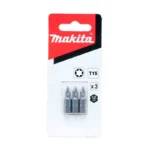 Ferramenta Bit B-23606 para Madeira e Metal Makita B-23606