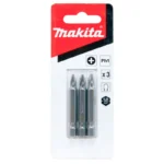 Ferramenta Bit Ph 1 x50mm Makita B-25214