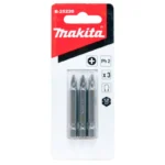 Ferramenta para Corte de Madeira Makita B-25220