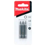 Ferramenta de Corte de Madeira Makita B-25460