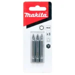 Ferramenta Bit Makita B-25476