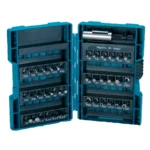 Kit de Bits Completo Makita B-28606 - Imagem 2