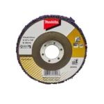 Disco de limpeza 115 x 22.23mm Makita B-29016