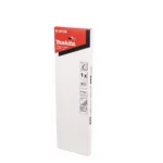 Laminas para Serra Fita Bimetálica Makita B-30128 - Imagem 2