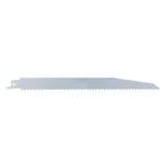 Lâmina de serra sabre Inox Makita B-30564