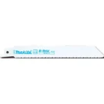 Lâmina de Serra Sabre Makita B-31843