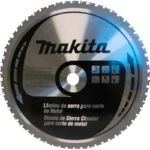 Disco de serra Makita B-33956