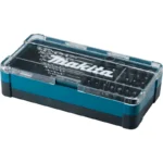 Kit de acessórios para madeira e metal Makita B-36192 - Imagem 2