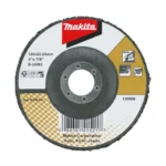 Discos de limpeza 180 x 22.23mm Makita B-36479