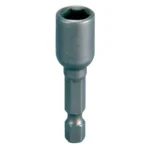 Soquete Magnético para Construção Civil e Metal Mecnica Makita B-38685