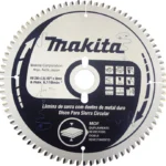 Disco de serra de alta qualidade Makita B-39263