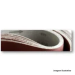 Cinta de lixa para madeira e metal LB1200F Makita B-42597
