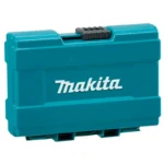 Kit de brocas para metal, madeira e concreto Makita B-44884