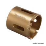 Serra Copo Diamantada Makita B-46090 - Imagem 2