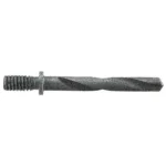 Broca Piloto para Uso em Serra Copo Diamantada Makita B-46121