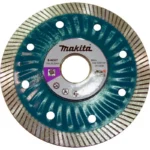 Discos Diamantados para Construção Civil e Marmoraria Makita B-46327