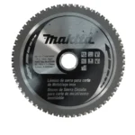 Disco de serra Makita B-47210 - Imagem 2