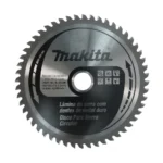 Disco de Serra para Alumínio Makita B-47226 - Imagem 2