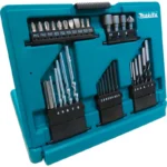 Kit de Acessórios Makita B-49389
