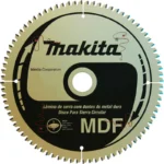 Disco de Serra para Madeira Makita B-49563