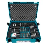 Kit de Acessórios para Construção Civil e Metal Mecânica Makita B-49638 - Imagem 2