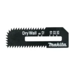 Lamina de Corte para Drywall Makita B-49703
