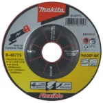 Desbaste Flexível Makita B-49775