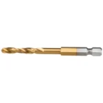 Broca para metal HSS-TIN Makita B-50974
