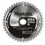 Dentes de corte duplo para serra circular Makita B-53241