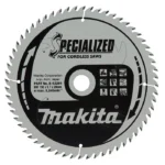 Disco de serra Makita B-53291