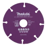 Disco Diamantado Makita B-53687