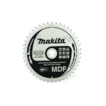 Disco de serra Makita B-54461