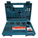 Kit de Acessórios para Construção Civil Makita B-54879