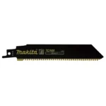 Laminas de Serra Sabre para Corte de Metal Makita B-55572