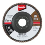 Disco flap 115 x 22.23mm Grão Z60 Makita B-55619