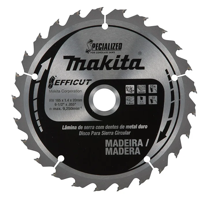 B-57370_Disco_De_Serra.webp Disco de Serra Makita B-57370 - Imagem 1