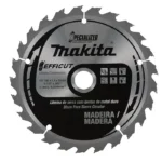 Disco de Serra Makita B-57370 - Imagem 2