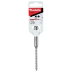 Broca para martelete SDS-PLUS Makita B-57897 - Imagem 3