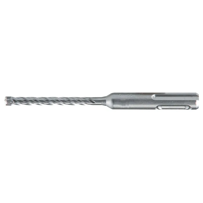 B-58752_Broca_Para_Martelete_Sds-Plus.webp Broca para martelete SDS-PLUS Makita B-58752 - Imagem 1