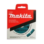 Disco de Tungstênio para Esmerilhadeiras Makita B-59863 - Imagem 2