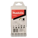 Broca para martelete SDS-PLUS Makita B-60224