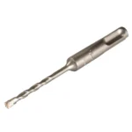 Broca para martelete SDS-PLUS Makita B-60224 - Imagem 2