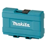 Estojo de Armazenamento e Transporte Makita B-62088