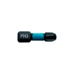 Ferramenta Bit Impact Black PH3 x25mm Makita B-63622
