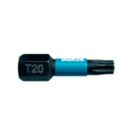 Ferramenta Bit B-63672 Impact Black Makita B-63672
