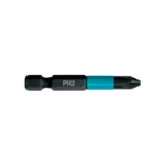 Ferramenta de Aperto Bit Impact Black PH2 x50mm Makita B-63725