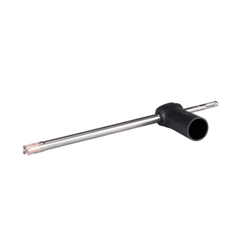 B-64381_Broca_Para_Martelete_Sds-Plus.webp Broca para martelete SDS-PLUS Makita B-64381 - Imagem 1