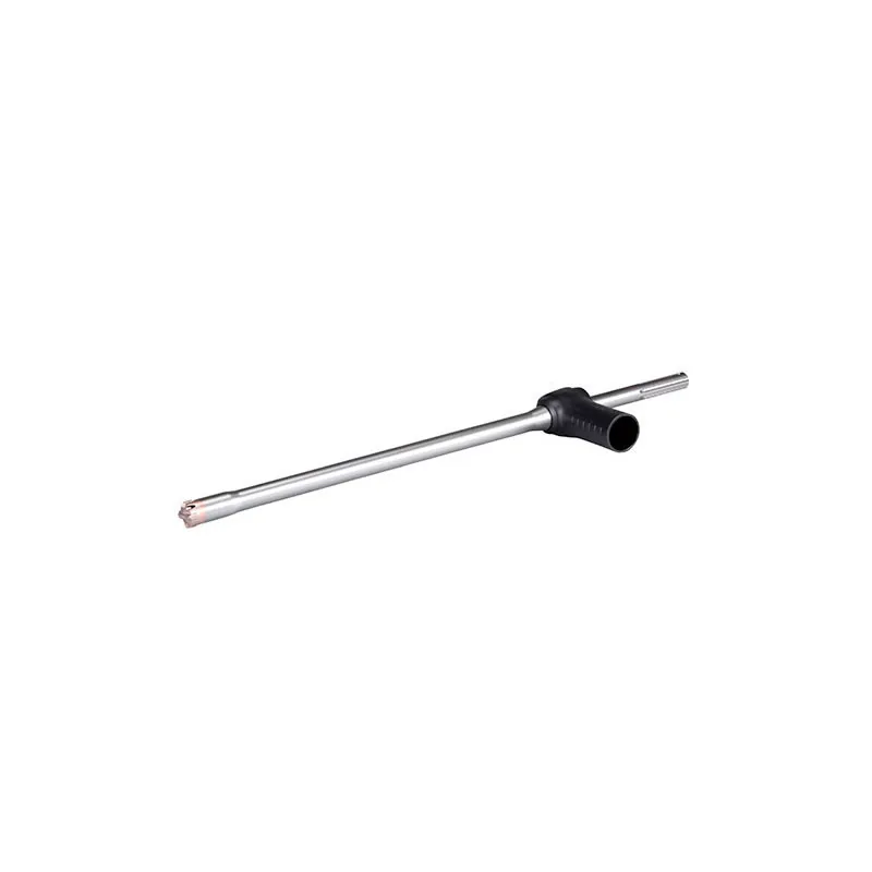 B-64509_Broca_Para_Martelo_Sds-Max.webp Broca para martelo SDS-MAX Makita B-64509 - Imagem 1