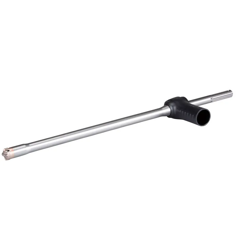 B-64515_Broca_Para_Martelo_Sds-Max.webp Broca SDS-MAX para Martelo Makita B-64515 - Imagem 1